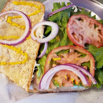 Alaska's Gourmet Subs - Inside Salmon sub - Sandwiches Near Me - Anchorage, Alaska Alaska's Gourmet Subs - Inside Salmon sub - Sandwiches Near Me - Anchorage, Alaska