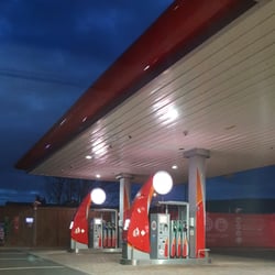 Go Filling Station