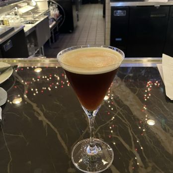 Dexter's - Espresso martini - Sports Bars Near Me - Minneapolis, Minnesota