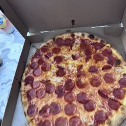 Vito's Pizzeria & Restaurant - Pizza