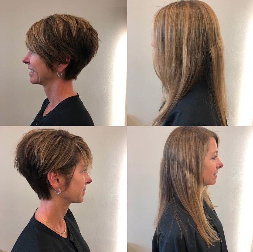 CHATTANOOGA HAIR STATION Updated October 2024 12 Photos 2700