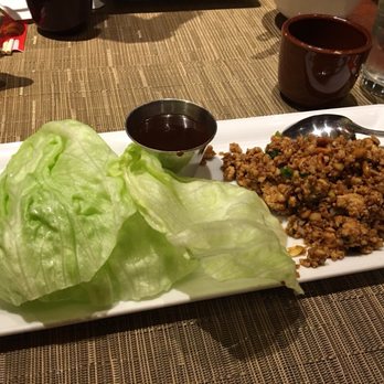 Kwi Noodle House - Chicken lettuce wraps... Delicious! - Asian Fusion Near Me - Atlantic City, New Jersey Kwi Noodle House - Chicken lettuce wraps... Delicious! - Asian Fusion Near Me - Atlantic City, New Jersey