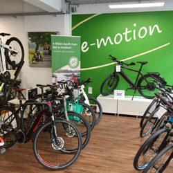 e-motion