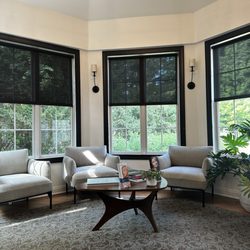 Chapin Aesthetics - Waiting room
