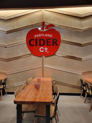 Portland Cider Company Beaverton by null