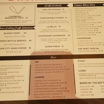 Copper Blues Rock Pub & Kitchen - Bars Near Me - Doral, Florida