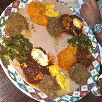 Queen Of Sheba - Ethiopian Near Me - New York, New York Queen Of Sheba - Ethiopian Near Me - New York, New York