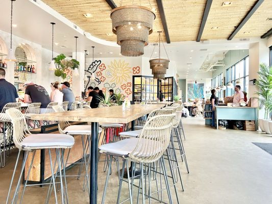Toasted Gastrobrunch by null