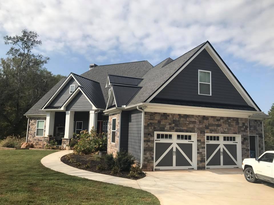 Slide of Havoc Construction