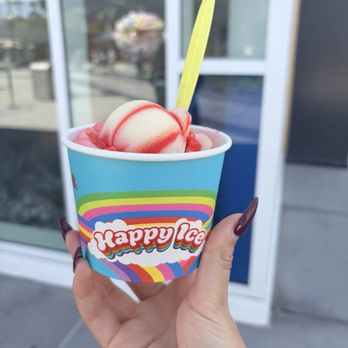 Happy Ice - time machine 10 oz - Ice Cream & Frozen Yogurt Near Me - Anaheim, California Happy Ice - time machine 10 oz - Ice Cream & Frozen Yogurt Near Me - Anaheim, California