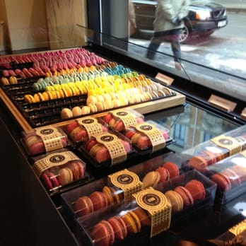 SebastienBruno - Desserts Near Me - Oslo, 03