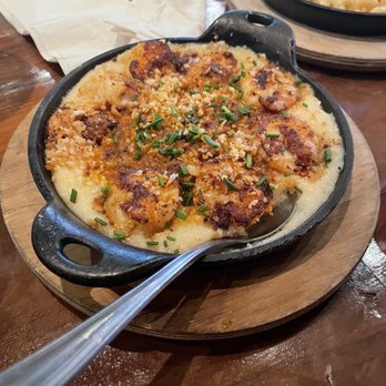 The Eagle Louisville - Shrimp & grits - Southern Near Me - Louisville, Kentucky The Eagle Louisville - Shrimp & grits - Southern Near Me - Louisville, Kentucky