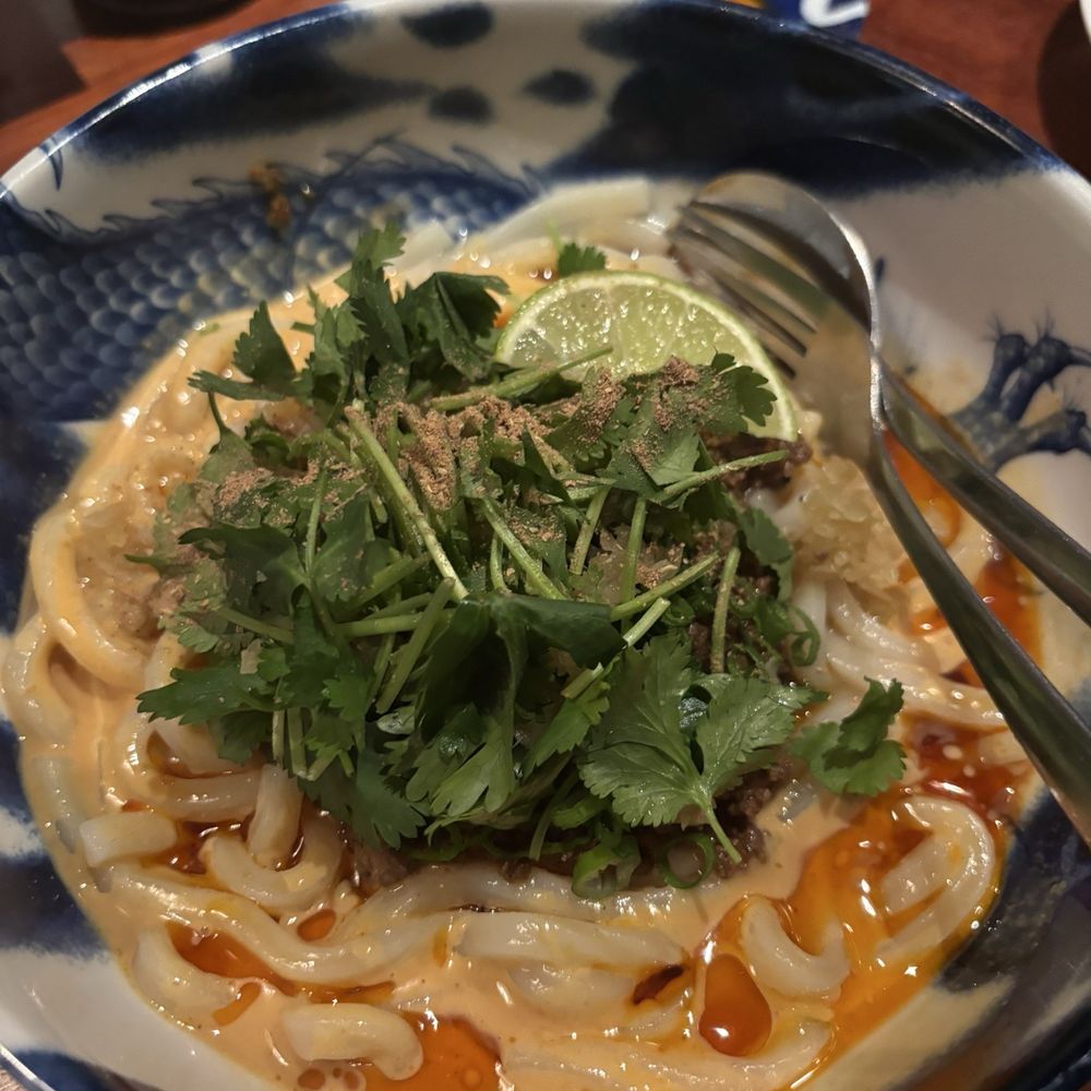 Shirubē - DanDan Udon - Izakaya Near Me - Santa Monica, California Shirubē - DanDan Udon - Izakaya Near Me - Santa Monica, California