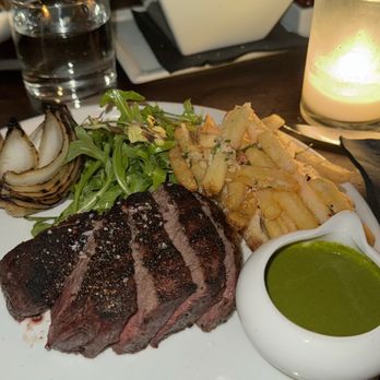 Ysabel - New American Near Me - West Hollywood, California
