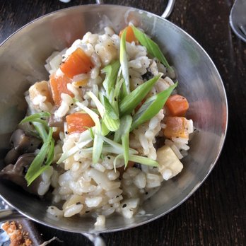 AMBAR Restaurant, Capitol Hill - Modern European Near Me - Washington, DC, District of Columbia