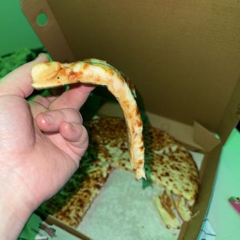 Grab A Pizza - Flop gelop - Food Delivery Services Near Me - Auburn, Washington