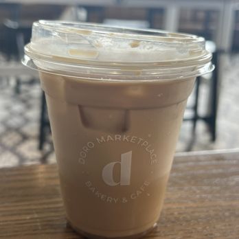 Doro Marketplace - Bakeries Near Me - Wethersfield, Connecticut