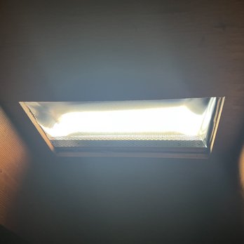 Everest Roofing - Vents from inside. So glad we decided to do these - Roofing Near Me