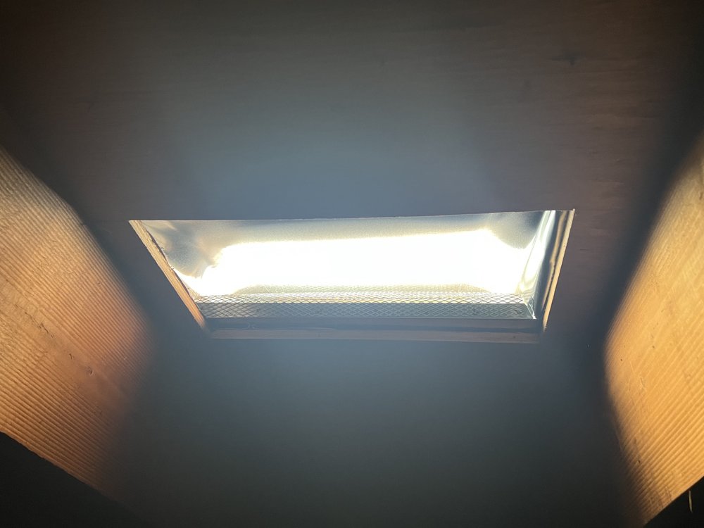 Slide of Everest Roofing