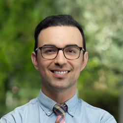 Payvand Milani, M.D