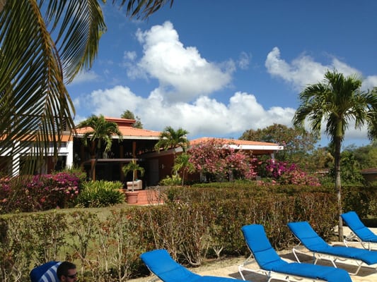 Blue Horizon Boutique Resort by null