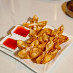 Big Hey Hot Pot - Steamed, crispy, savory, spicy... dim sum cravings start at Big Hey