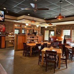 Jim 'N Nick's Bar-B-Q