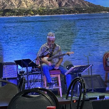 Pacific Island Taste - Musician - Hawaiian Near Me - Las Vegas, Nevada
