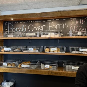 Lala’s Bagels - Bakeries Near Me - DeKalb, Illinois