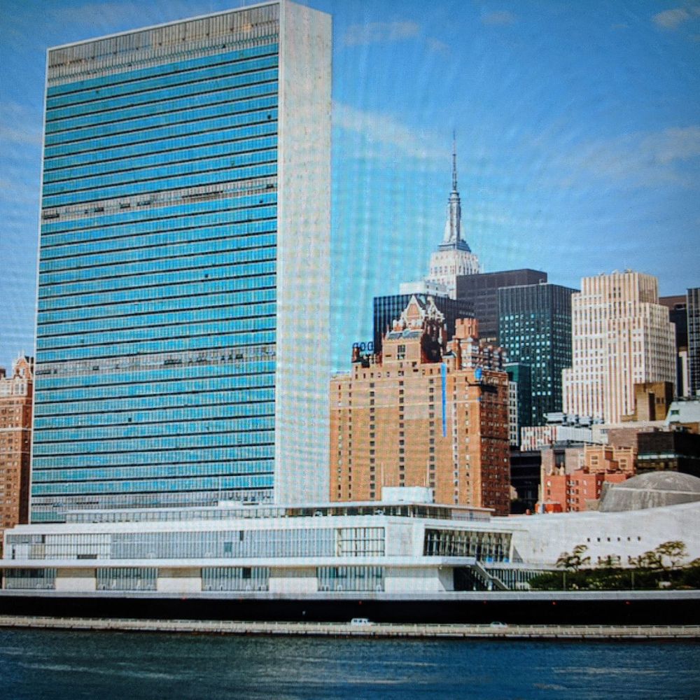 United Nations Headquarters - Visitor Centers Near Me - New York, New York United Nations Headquarters - Visitor Centers Near Me - New York, New York