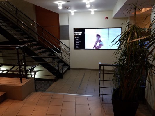 Equinox East 63rd Street 817 Lexington Ave New York Ny Health Clubs Gyms Mapquest