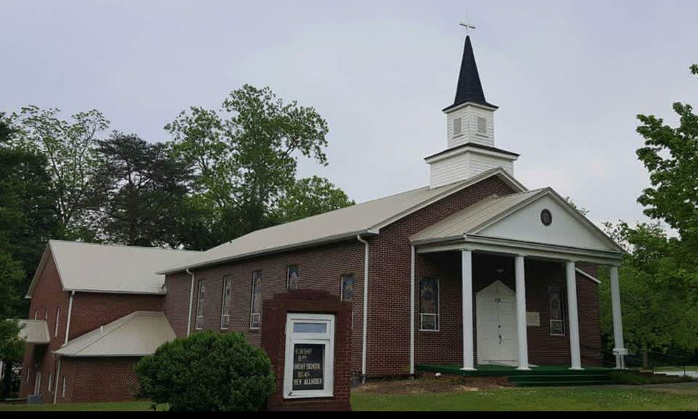 Slide of Medlin Roofing & Repair