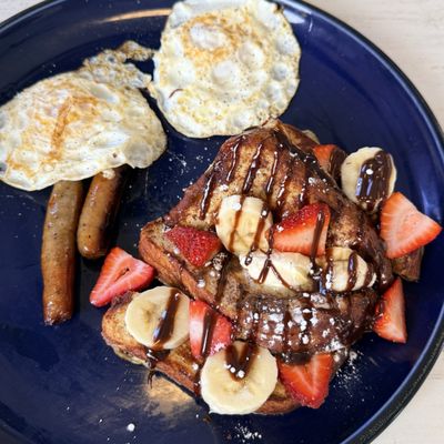 Anchor Allie’s Fayetteville by null