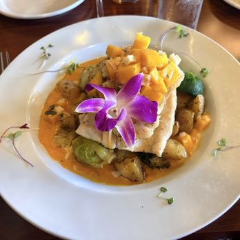Giovannetti's - Sea bass special - Italian Near Me - Vista, California Giovannetti's - Sea bass special - Italian Near Me - Vista, California