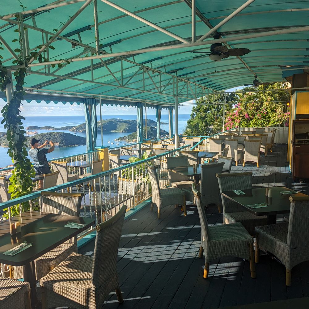 Mafolie Hotel & Restaurant - Where we had breakfast - Hotels Near Me - St. Thomas, Virgin Islands Mafolie Hotel & Restaurant - Where we had breakfast - Hotels Near Me - St. Thomas, Virgin Islands