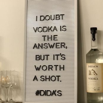 Dida's Distillery - Distilleries Near Me - Huntly, Virginia