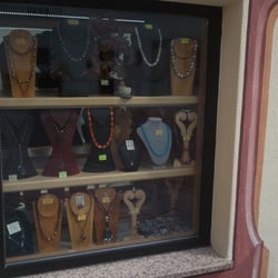 Edelstein-Boutique Gschwendner