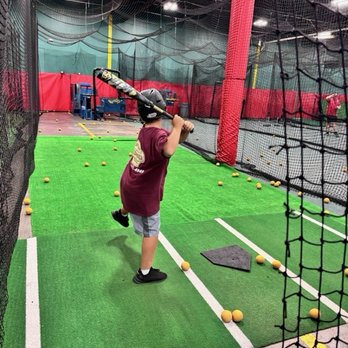 K R Baseball Academy - Batting Cages Near Me - Lincoln, Rhode Island K R Baseball Academy - Batting Cages Near Me - Lincoln, Rhode Island