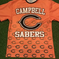 Go Deep Sports - Full custom jerseys made all in house,quick turnaround time, great pricing
