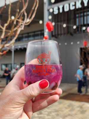 Stockyards Event Center by null