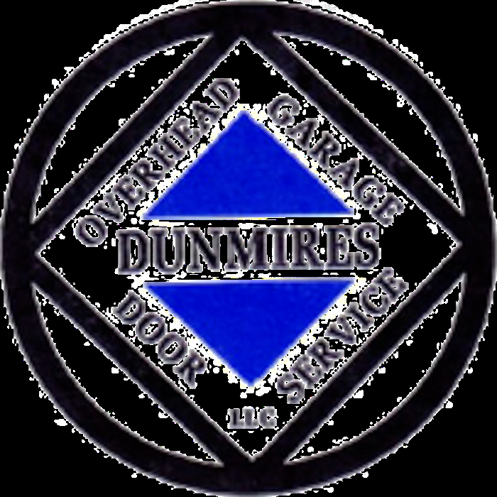 DUNMIRE’S OVERHEAD GARAGE DOOR SERVICE Updated June 2024 11 Photos