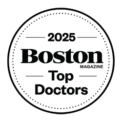 William Numa, MD, FACS - Proud to be named one of Boston's Top Rated Plastic Surgery Doctors by Boston Magazine.