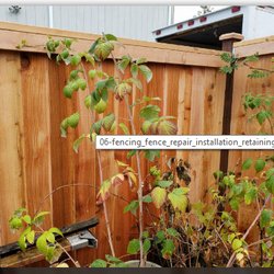 R & R Fencing