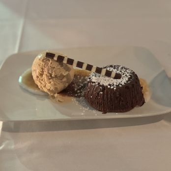 Acqua Restaurant-White Bear Lake - Chocolate Souffle Cake - Italian Near Me - White Bear Lake, Minnesota Acqua Restaurant-White Bear Lake - Chocolate Souffle Cake - Italian Near Me - White Bear Lake, Minnesota