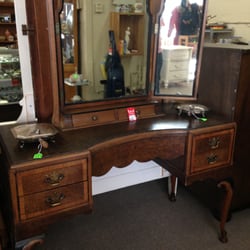 J's Second Chance - Vintage items