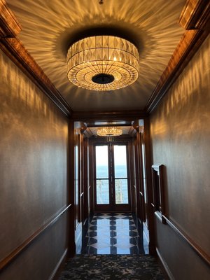 La Valencia Hotel by null