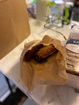 Yuki's Coffee & Bakery by null