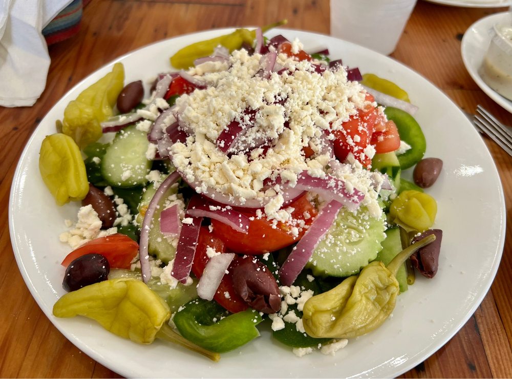 Little Greek Fresh Grill gift card