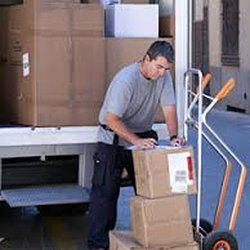 Per The Mile - Contract Delivery