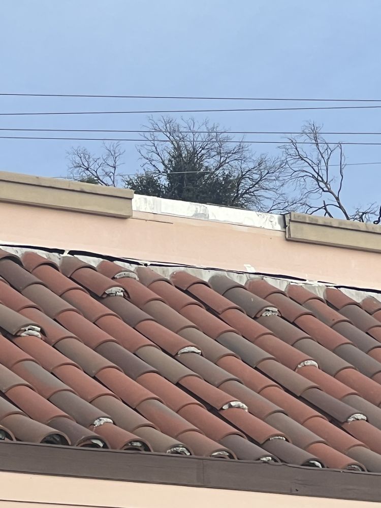 Slide of RHS Commercial Roofing Lifetime Leak Resealer Pro